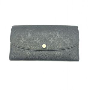 Louis Vuitton Portefeuille Emily long wallet